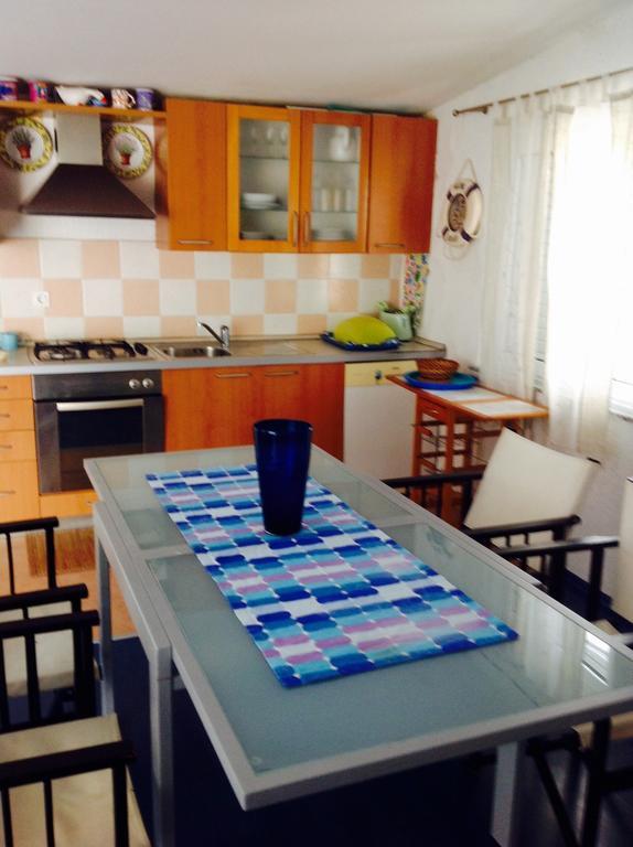דירות פג Apartman M&M מראה חיצוני תמונה