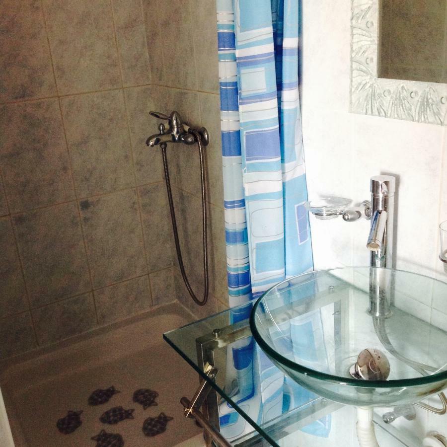 דירות פג Apartman M&M מראה חיצוני תמונה