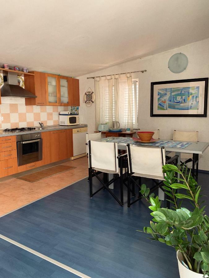 דירות פג Apartman M&M מראה חיצוני תמונה