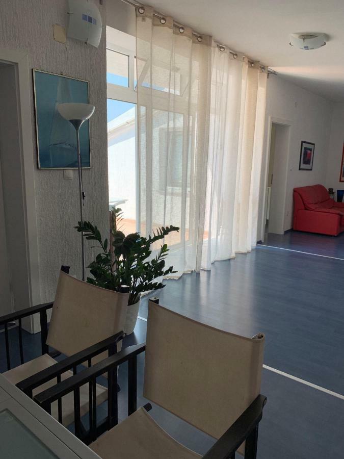 דירות פג Apartman M&M מראה חיצוני תמונה