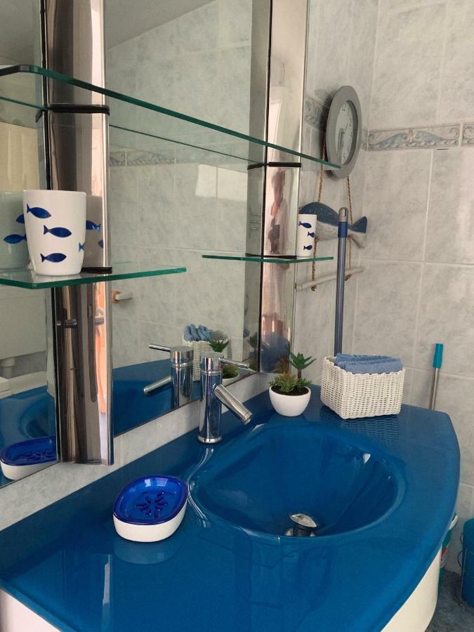 דירות פג Apartman M&M מראה חיצוני תמונה