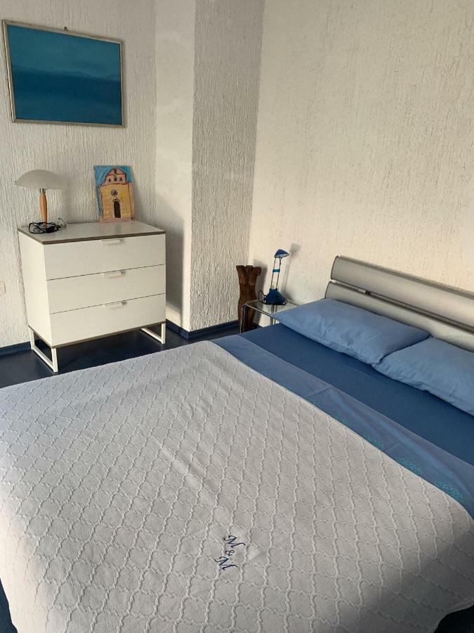 דירות פג Apartman M&M מראה חיצוני תמונה